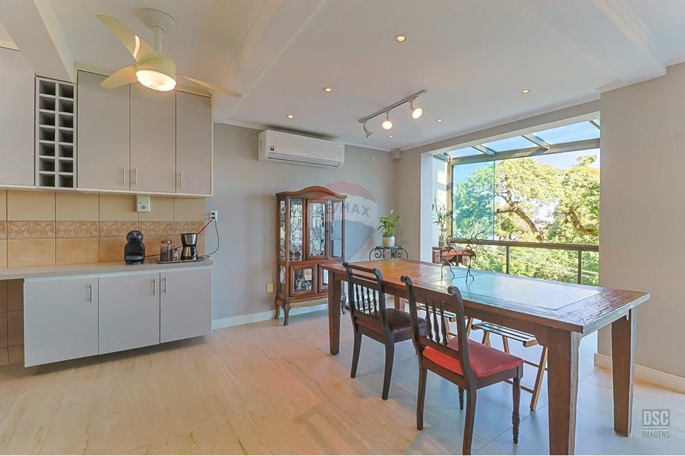 Casa de Condomínio - Venda - Porto Alegre , Rio Grande do Sul - IMG_3382.jpg - 610191022-163