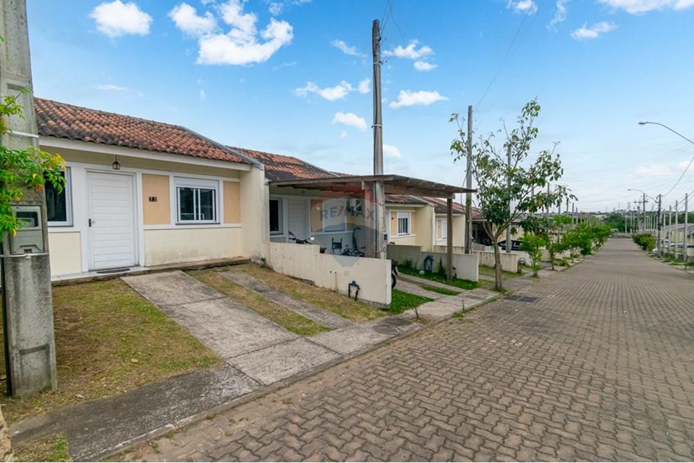 Casa - Venda - Cachoeirinha , Rio Grande do Sul - _DSC0991-Editar.jpg - 610381129-25