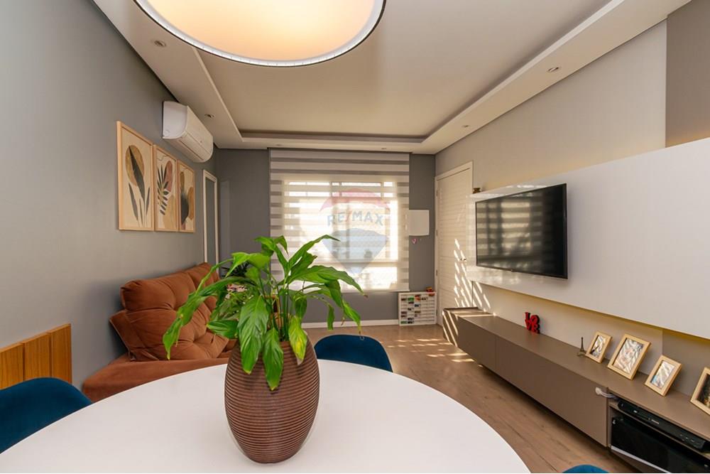 Casa de Condomínio - Venda - Cachoeirinha , Rio Grande do Sul - _DSC4773.jpg - 610381012-241