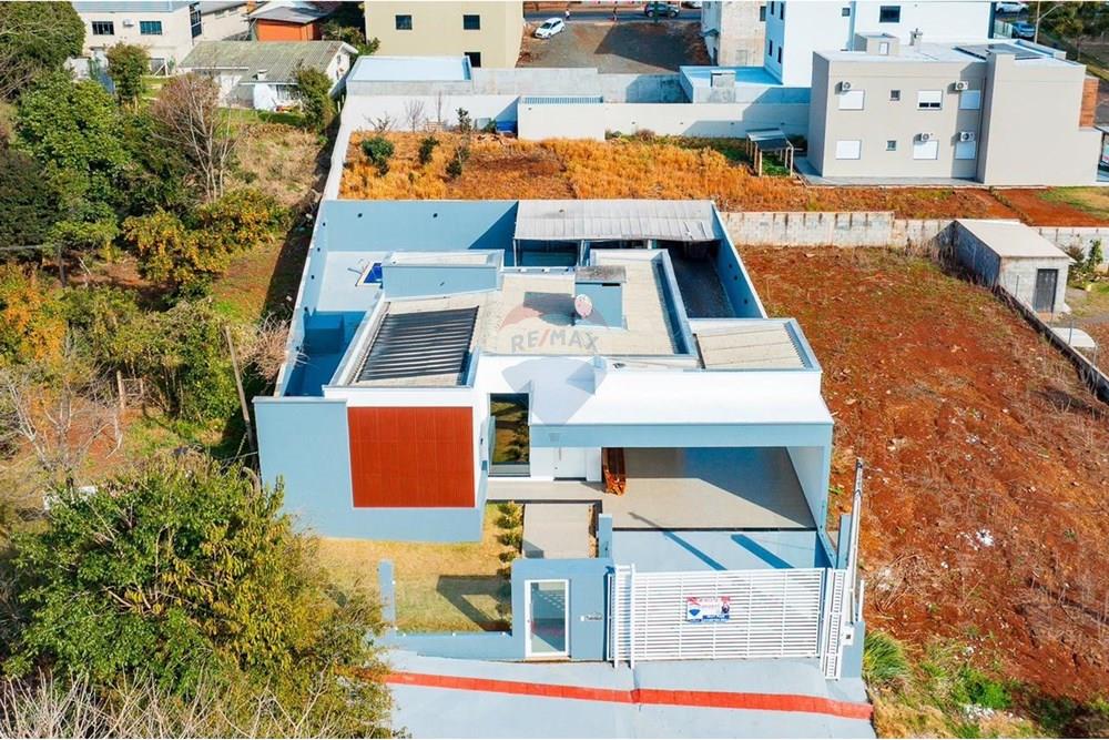 Casa - Venda - Erechim , Rio Grande do Sul - WhatsApp Image 2026-01-07 at 10.42.50 (1).jpeg - Fachada - 612761035-14