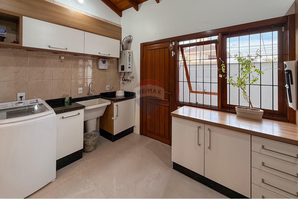 Sobrado - Venda - Canoas , Rio Grande do Sul - IMG_1802.jpg - 612651021-40