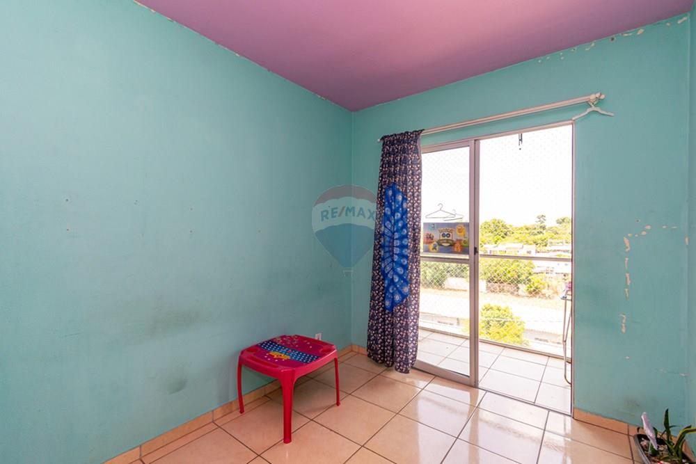 Apartamento - Venda - Gravataí , Rio Grande do Sul - _DSC5509.jpg - Quarto de brinquedo - 610161032-43