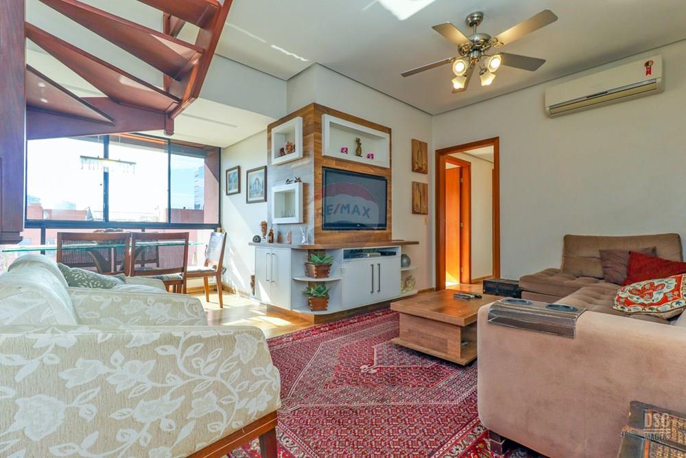 Cobertura - Venda - Porto Alegre , Rio Grande do Sul - JOAO WALLIG 1845 - AP 3D COBERTURA (12).jpg - 612491046-7