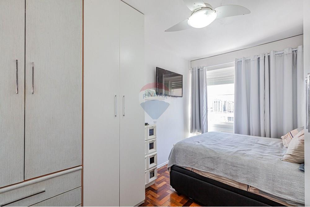 Apartamento - Venda - Porto Alegre , Rio Grande do Sul - EDITADAS AP Rua Ernesto Alves, 313-7º - 22.05.25-23.jpg - 610371014-150