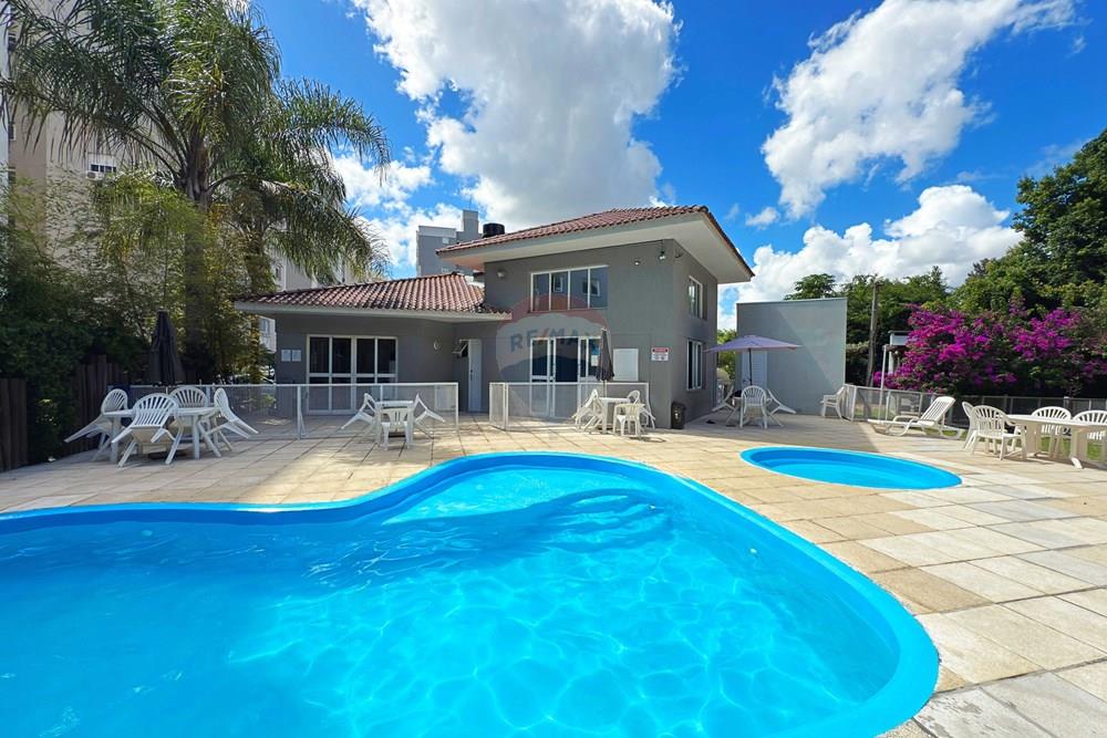 Apartamento - Venda - Porto Alegre , Rio Grande do Sul - IMG_1143.jpg - 610191043-27