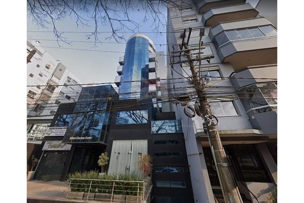 Cj. Comercial/ Sala - Alugar - Passo Fundo , Rio Grande do Sul - Capturar.JPG - 610271045-1564