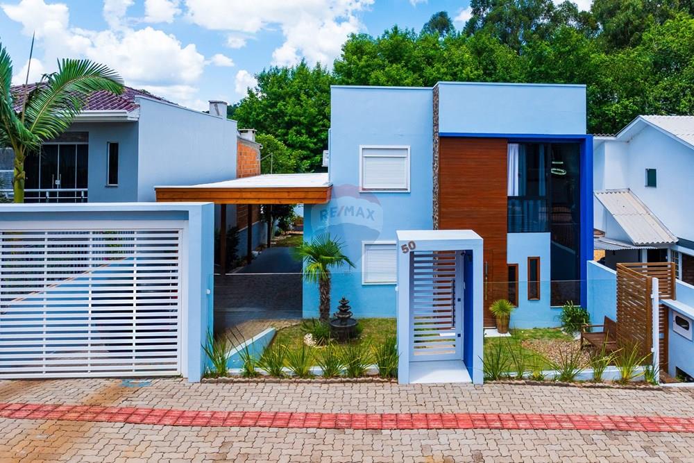 Casa - Venda - Erechim , Rio Grande do Sul - FOTO 1.jpg - 612761026-41