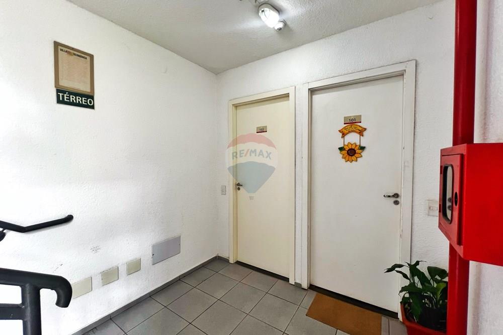 Apartamento - Venda - São Leopoldo , Rio Grande do Sul - Porta.jpg - 610461029-1