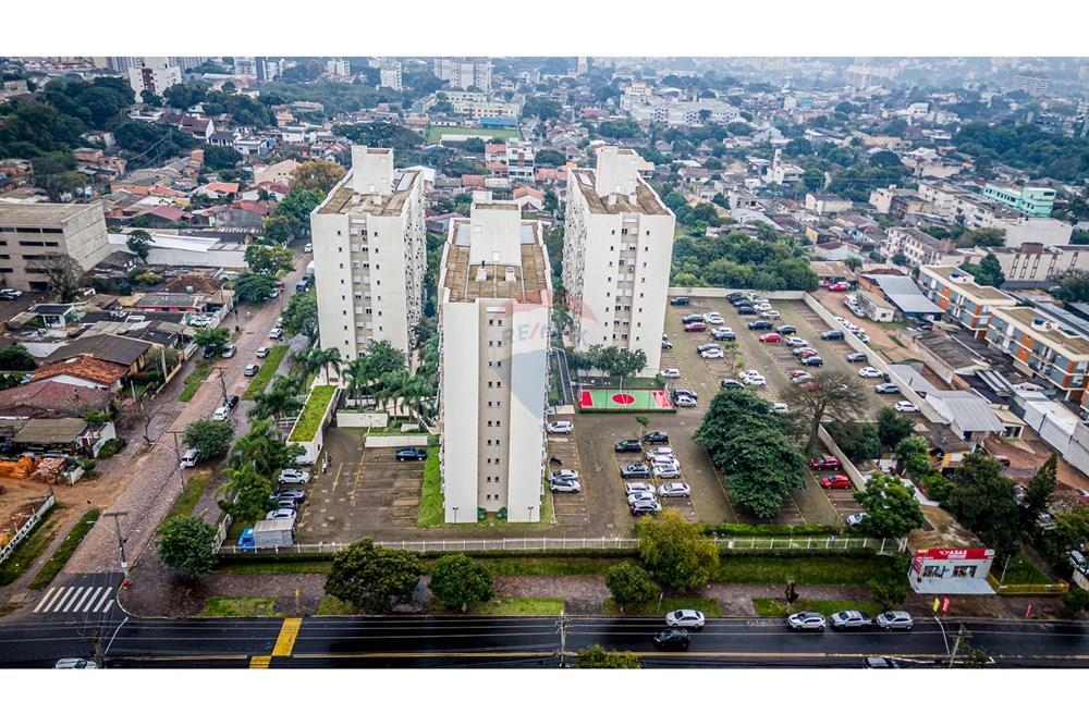 Residential - Кондо/квартира - Porto Alegre , Rio Grande do Sul - BR - OTTO-151.jpg - 612481068-165