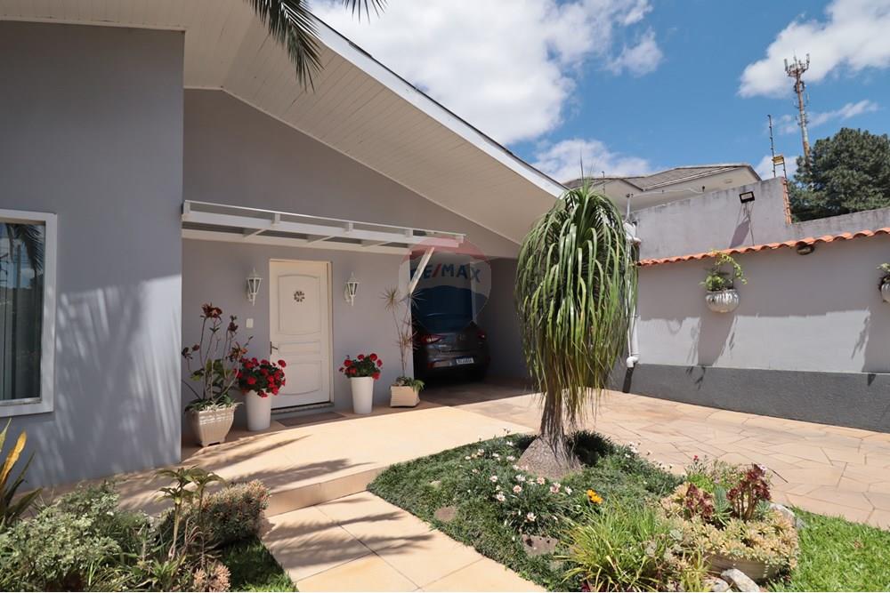 Casa - Venda - Passo Fundo , Rio Grande do Sul - IMG_4639.JPG - 610271100-3