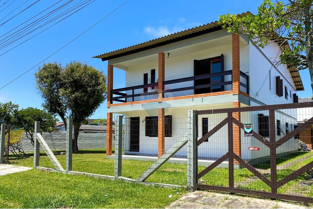 Sobrado - Venda - Tramandaí , Rio Grande do Sul - 3.JPG - 610391030-237