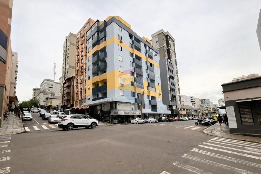 Apartamento - Venda - Passo Fundo , Rio Grande do Sul - fachada canada.jpg - 610271057-45