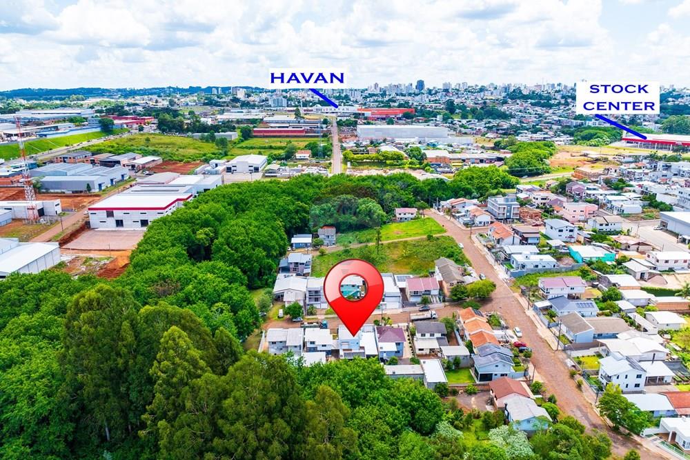 Casa - Venda - Erechim , Rio Grande do Sul - FOTO 20.jpg - 612761026-41