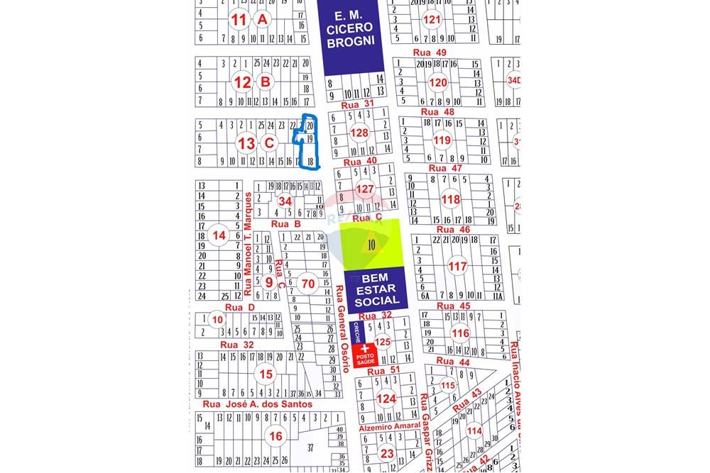 Terreno - Venda - Capão da Canoa , Rio Grande do Sul - SANTA LUZIA Terrenos.jpg - 612711022-48