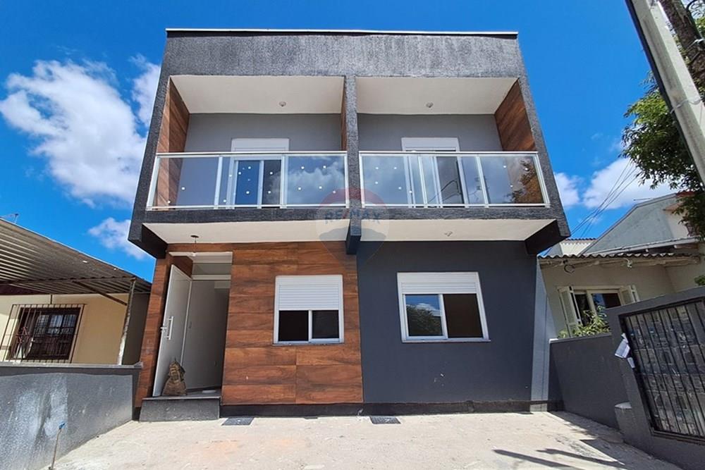 Apartamento - Venda - Alvorada , Rio Grande do Sul - 20260122_110509.jpg - 612531045-59