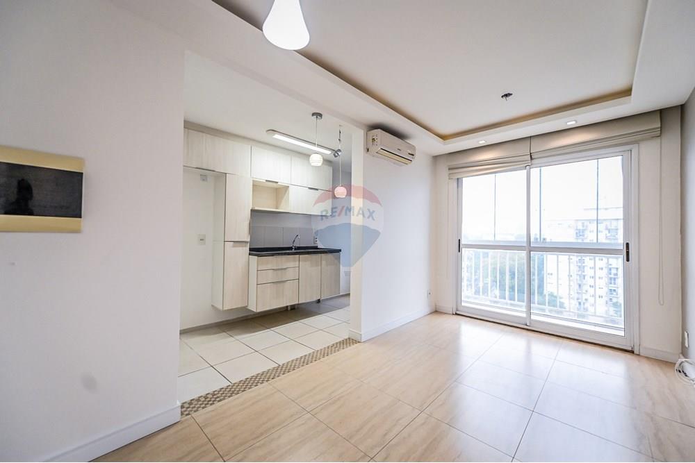 Residential - Кондо/квартира - Porto Alegre , Rio Grande do Sul - BR - OTTO-101.jpg - 612481068-165