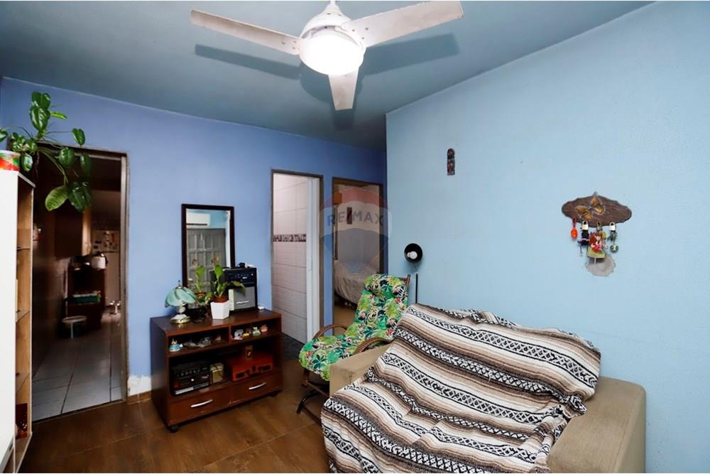 Casa - Venda - Alvorada , Rio Grande do Sul - casa 13.JPG - 612531055-8