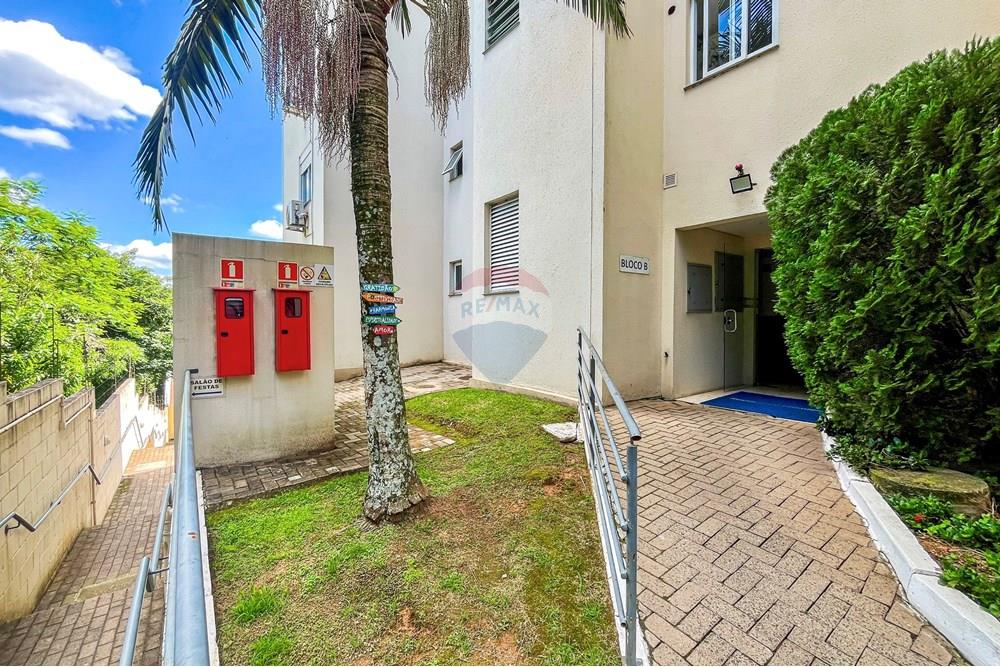 Apartamento - Venda - São Leopoldo , Rio Grande do Sul - image00026.jpeg - 610411013-1293