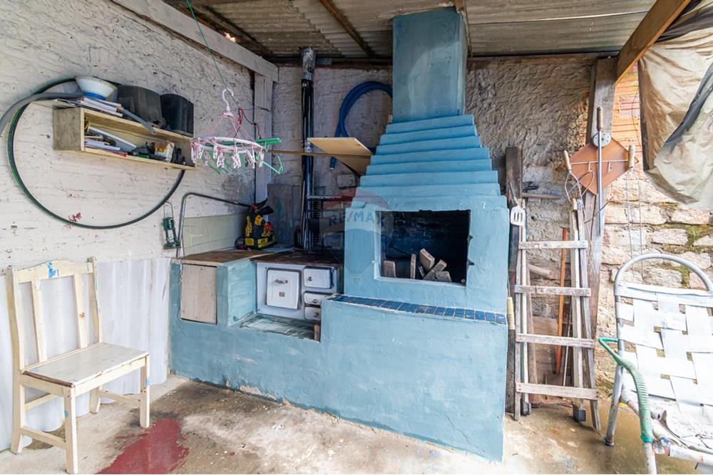 Casa - Venda - Gravataí , Rio Grande do Sul - _DSC2365.jpg - Churrasqueira - 610051074-15