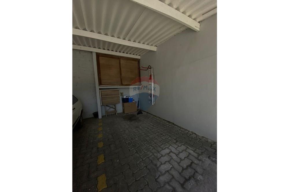 Apartamento - Venda - Pelotas , Rio Grande do Sul - 122ccd8c-2b57-4769-8213-d2e25a83de15.jpg - Garagem - 610211016-62