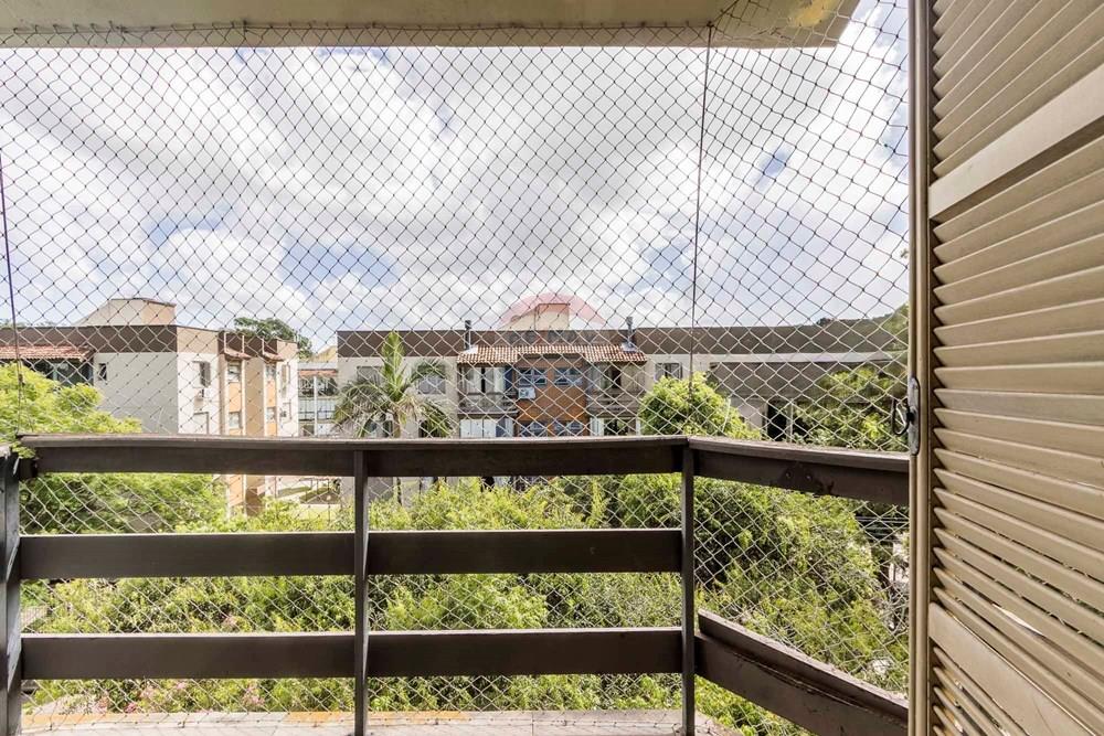 Apartamento - Venda - Porto Alegre , Rio Grande do Sul - IMG_8393-HDR.jpg - 612511080-2