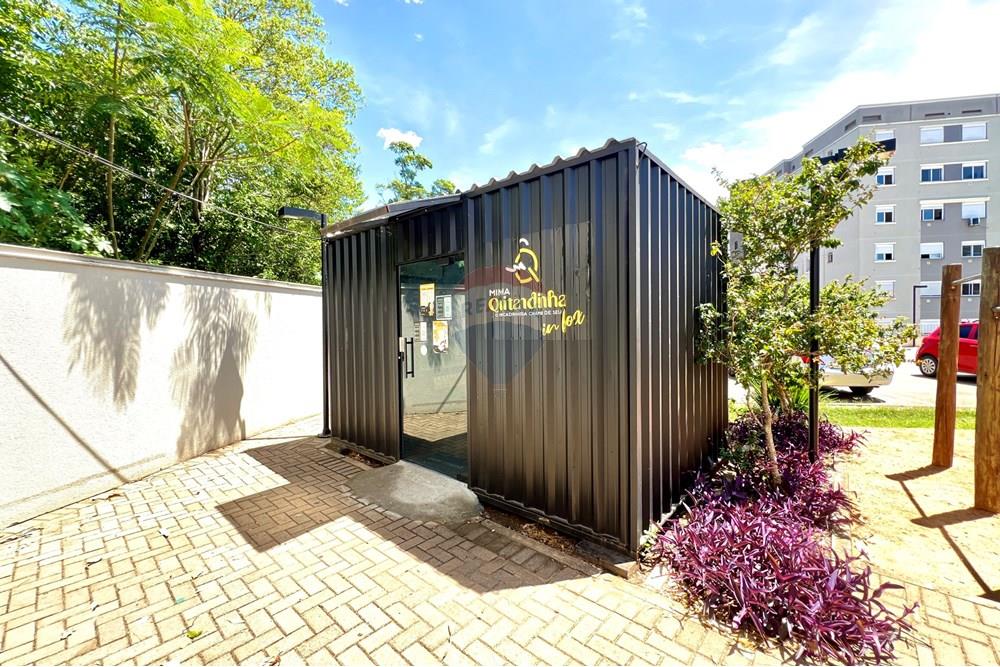 Apartamento - Venda - Canoas , Rio Grande do Sul - IMG_2861.JPG - 610241012-218