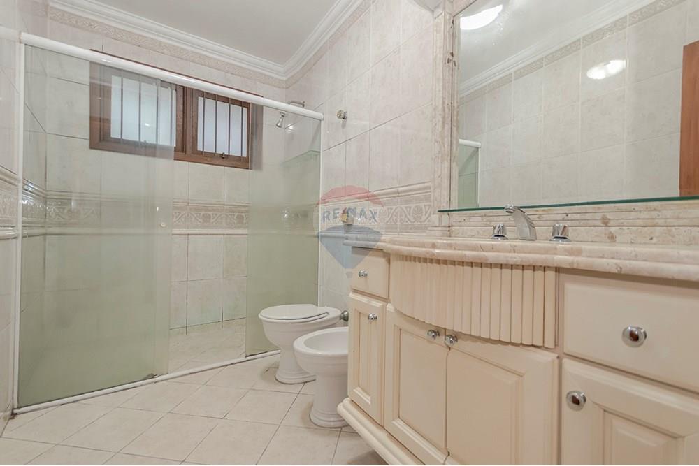 Casa - Venda - Porto Alegre , Rio Grande do Sul - Banheiro suite.jpg - 612521076-7