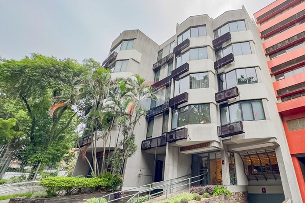 Cj. Comercial/ Sala - Venda - Porto Alegre , Rio Grande do Sul - IMG_0051.jpg - 610101004-40