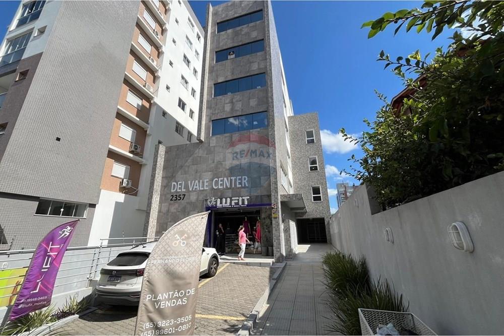 Cj. Comercial/ Sala - Alugar - Santa Maria , Rio Grande do Sul - 7.jpeg - 610471055-131