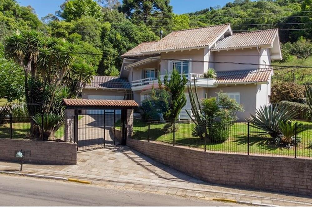 Casa - Venda - Garibaldi , Rio Grande do Sul - Captura de tela 2025-12-30 123057.jpg - Fachada - 610331038-185