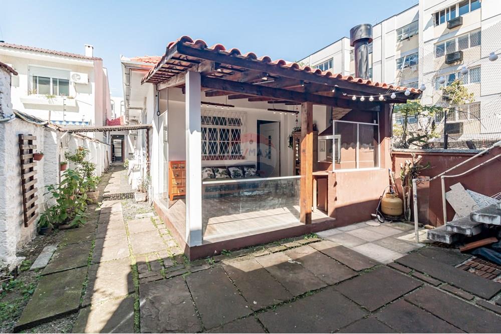 Casa - Venda - Porto Alegre , Rio Grande do Sul - IMG_0594.jpg - 612491004-90