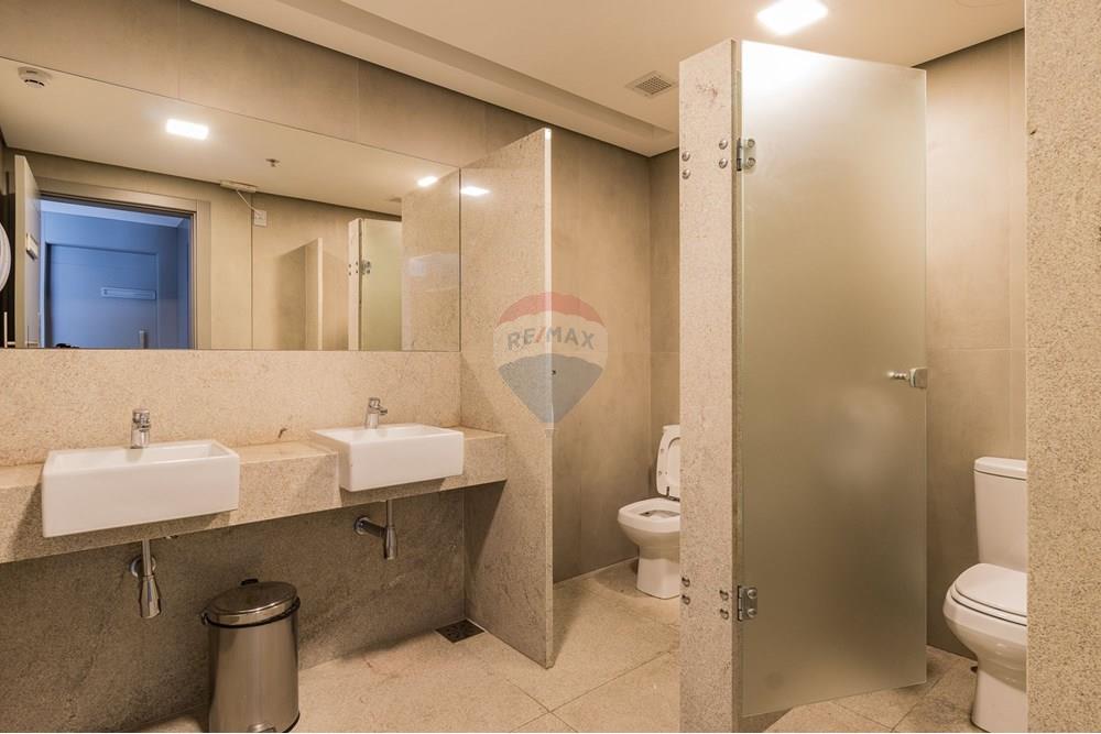 Cj. Comercial/ Sala - Venda - Porto Alegre , Rio Grande do Sul - IMG_6207.jpg - 612511010-112