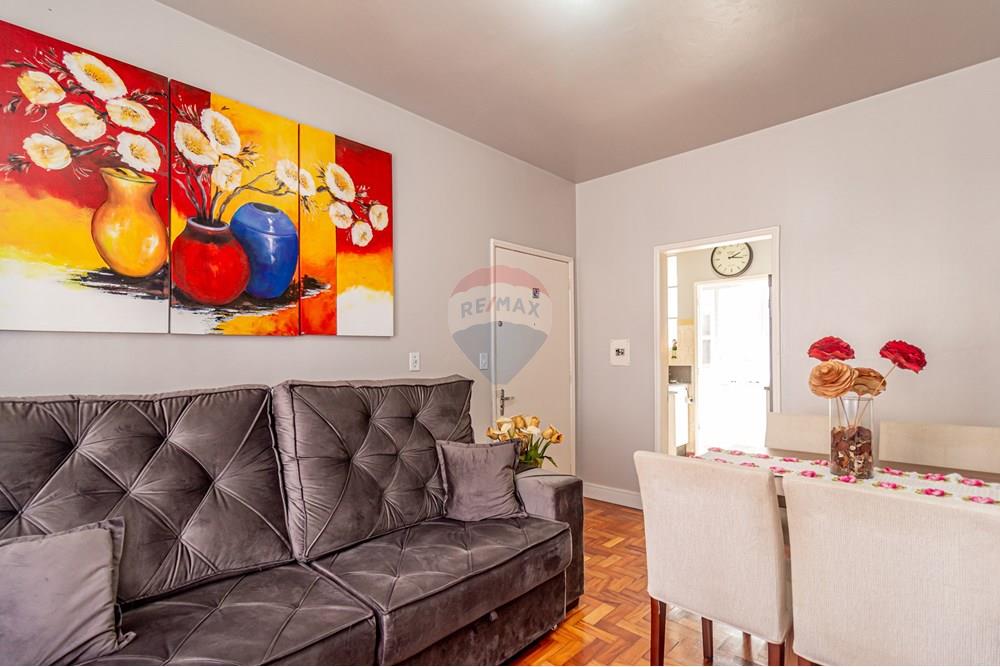 Apartamento - Venda - Pelotas , Rio Grande do Sul - _MG_9247.jpg - Sala de estar - 610211016-54