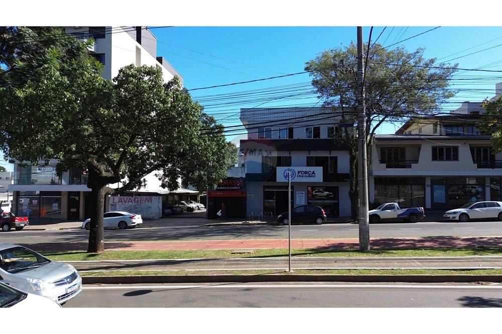 Terreno - Venda - Passo Fundo , Rio Grande do Sul - DJI_0187.JPG - 610271098-37