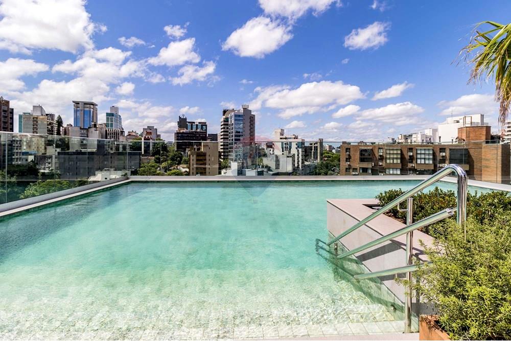 Residenční - Byt - Porto Alegre , Rio Grande do Sul - BR - IMG_9142-HDR.jpg - 612481109-4