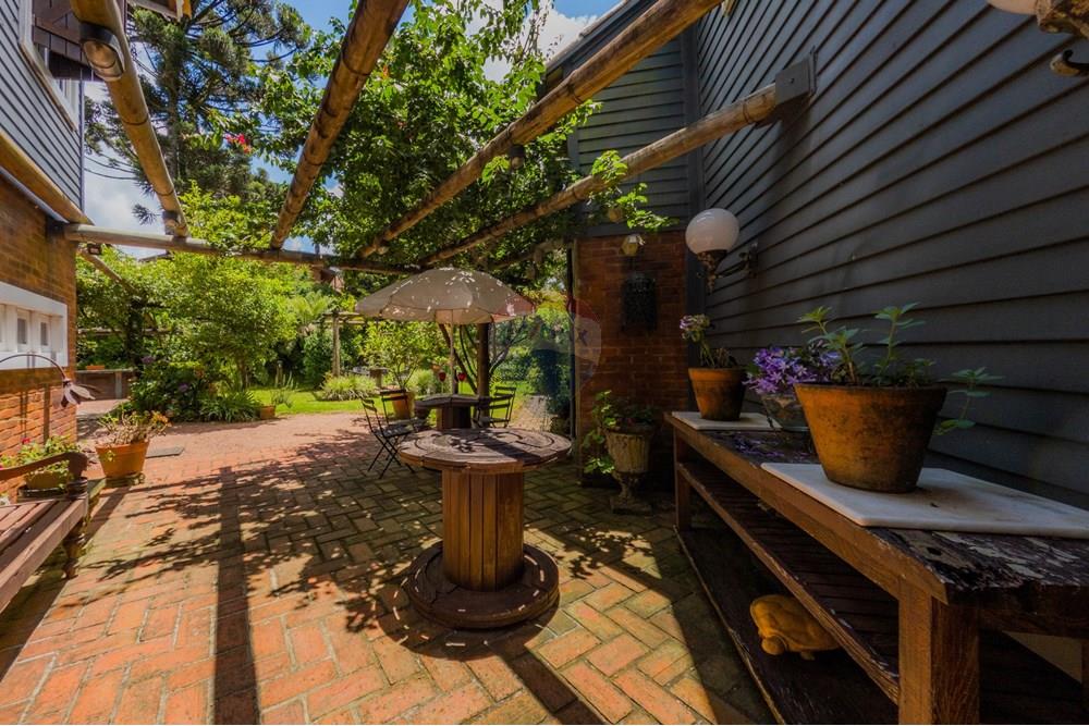 Casa - Venda - Canela , Rio Grande do Sul - foto-45.jpg - 612711028-44