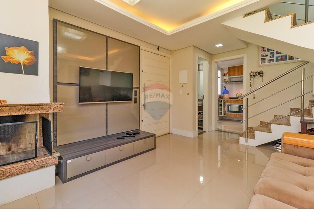 Casa de Condomínio - Venda - Porto Alegre , Rio Grande do Sul - 3.jpg - 610191042-214