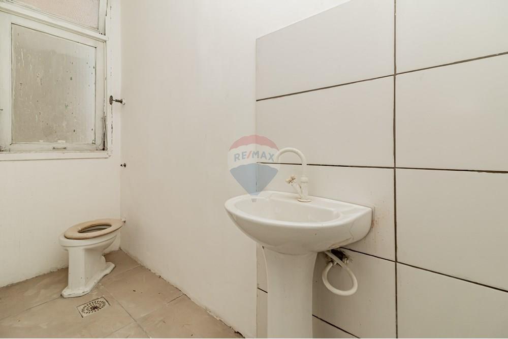 Cj. Comercial/ Sala - Venda - Porto Alegre , Rio Grande do Sul - 15.jpg - Banheiro - 612491006-107