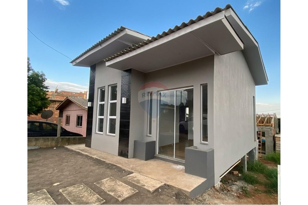 Casa - Venda - Nonoai , Rio Grande do Sul - 1000745180.jpg - 610231010-151