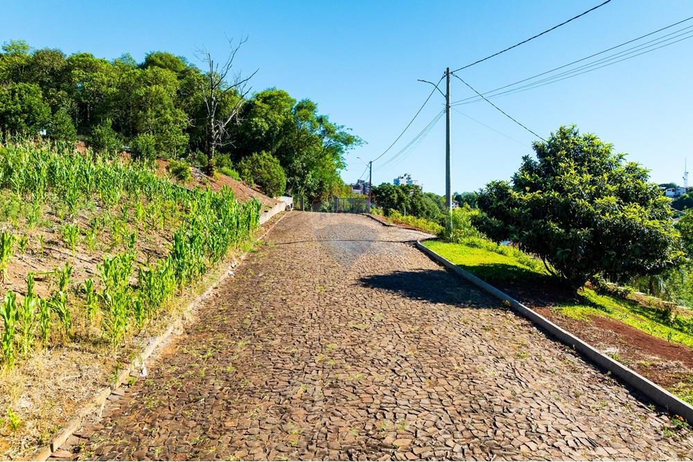 Terreno - Venda - Erechim , Rio Grande do Sul - DJI_0707.jpg - 612761012-18