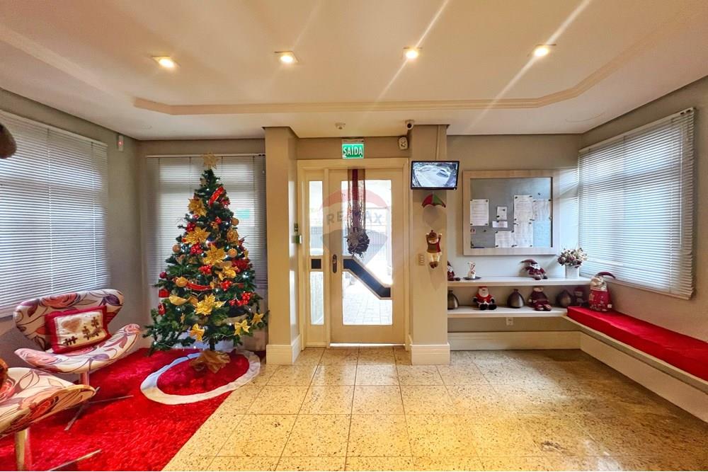 Apartamento - Venda - São Leopoldo , Rio Grande do Sul - Hall de entrada 3.jpg - 610461003-40