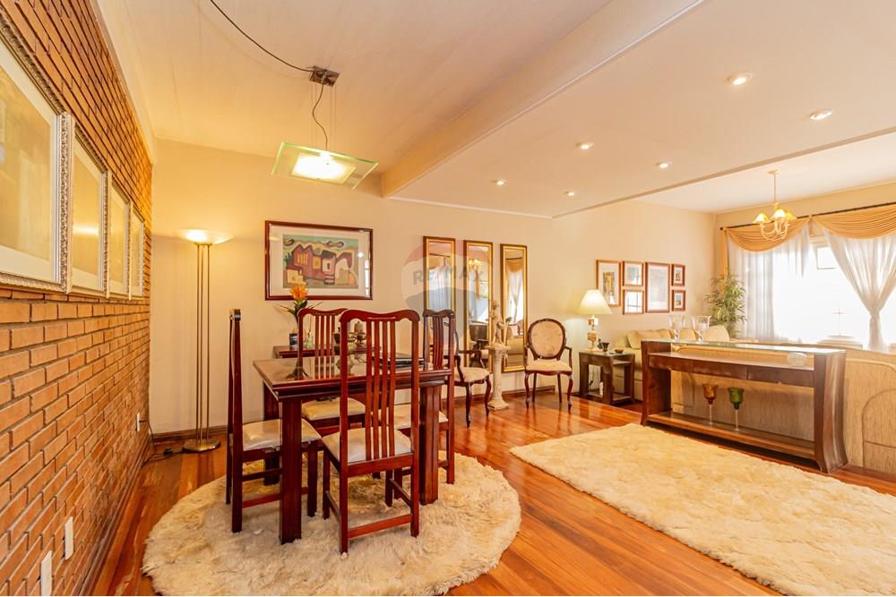 Casa - Venda - Pelotas , Rio Grande do Sul - Maestro Bandeira, 268-48.jpg - Sala de jantar - 610211062-5