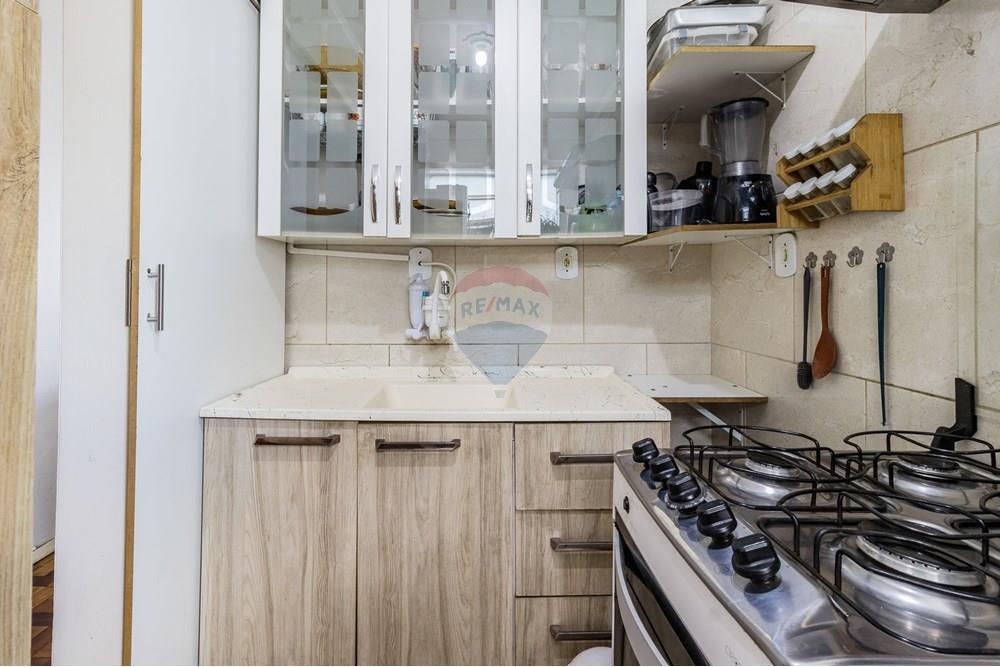 Apartamento - Venda - Porto Alegre , Rio Grande do Sul - IMG_7540.jpg - 612511054-51