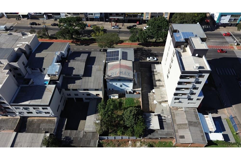 Terreno - Venda - Passo Fundo , Rio Grande do Sul - DJI_0160.JPG - 610271098-37