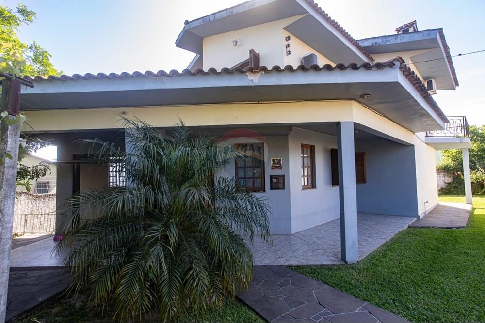 Casa - Venda - Santa Maria , Rio Grande do Sul - Casa samuel kruschim 665 (46).jpeg - 610311134-11