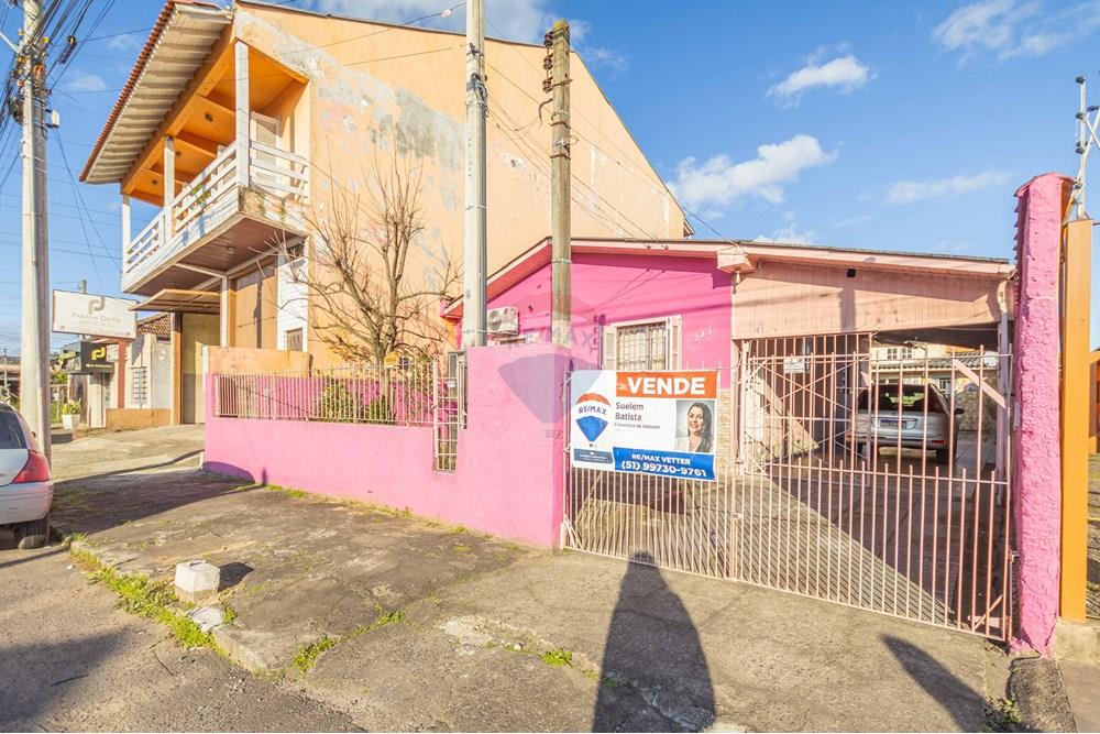 Casa - Venda - Cachoeirinha , Rio Grande do Sul - IMG_8393-HDR.jpg - 610141033-105
