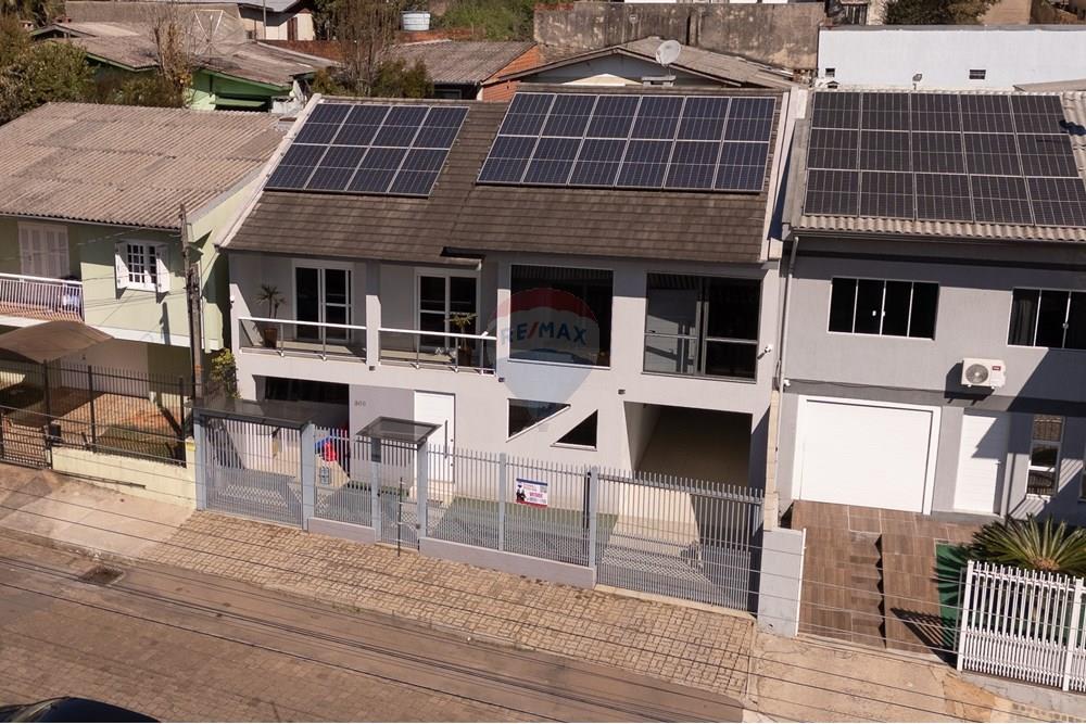 Casa - Venda - Passo Fundo , Rio Grande do Sul - drone (3).jpg - 610271097-98