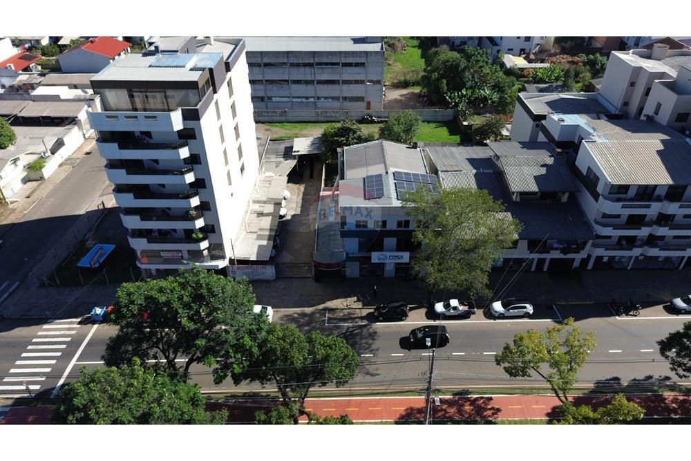 Terreno - Venda - Passo Fundo , Rio Grande do Sul - DJI_0166.JPG - 610271098-37