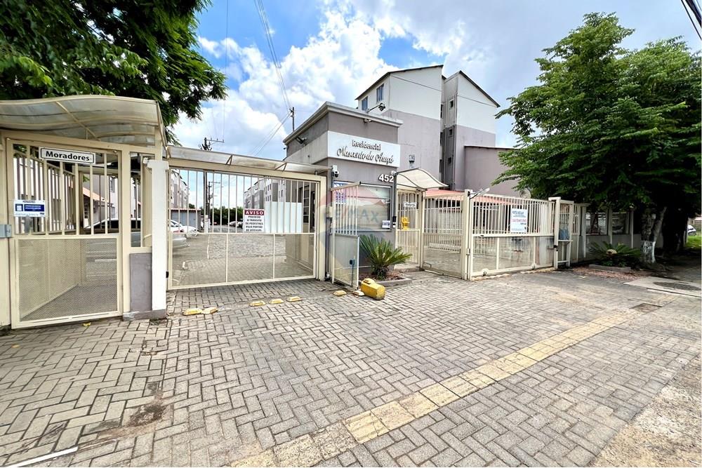 Apartamento - Venda - Canoas , Rio Grande do Sul - IMG_9706.JPG - 610241027-17