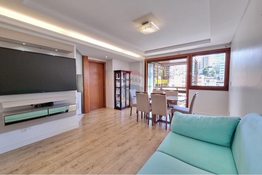 Apartamento - Venda - Bento Gonçalves , Rio Grande do Sul - 1.jpg - 610251001-112